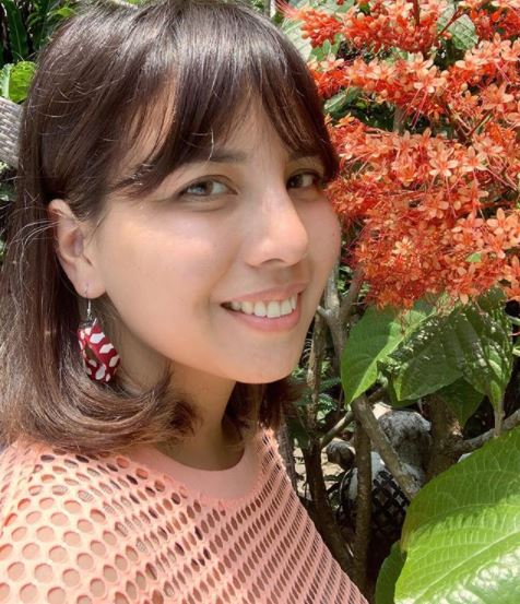 Dituding lakukan operasi hidung, ini tanggapan Tya Ariestya