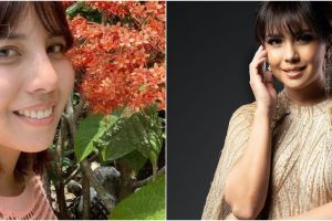 Dituding lakukan operasi hidung, ini tanggapan Tya Ariestya