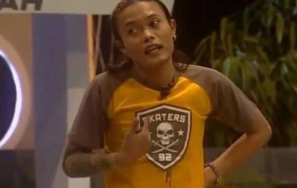 10 Potret perubahan gaya rambut Sule dari masa ke masa, nyentrik