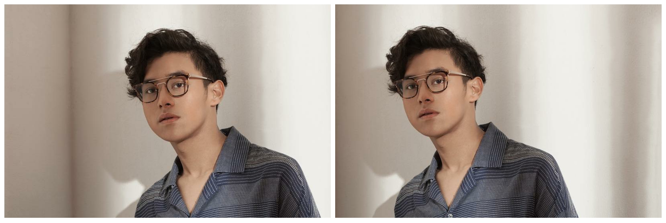 Curhat Ardhito Pramono punya kesamaan dengan Kale di 'Story of Kale'