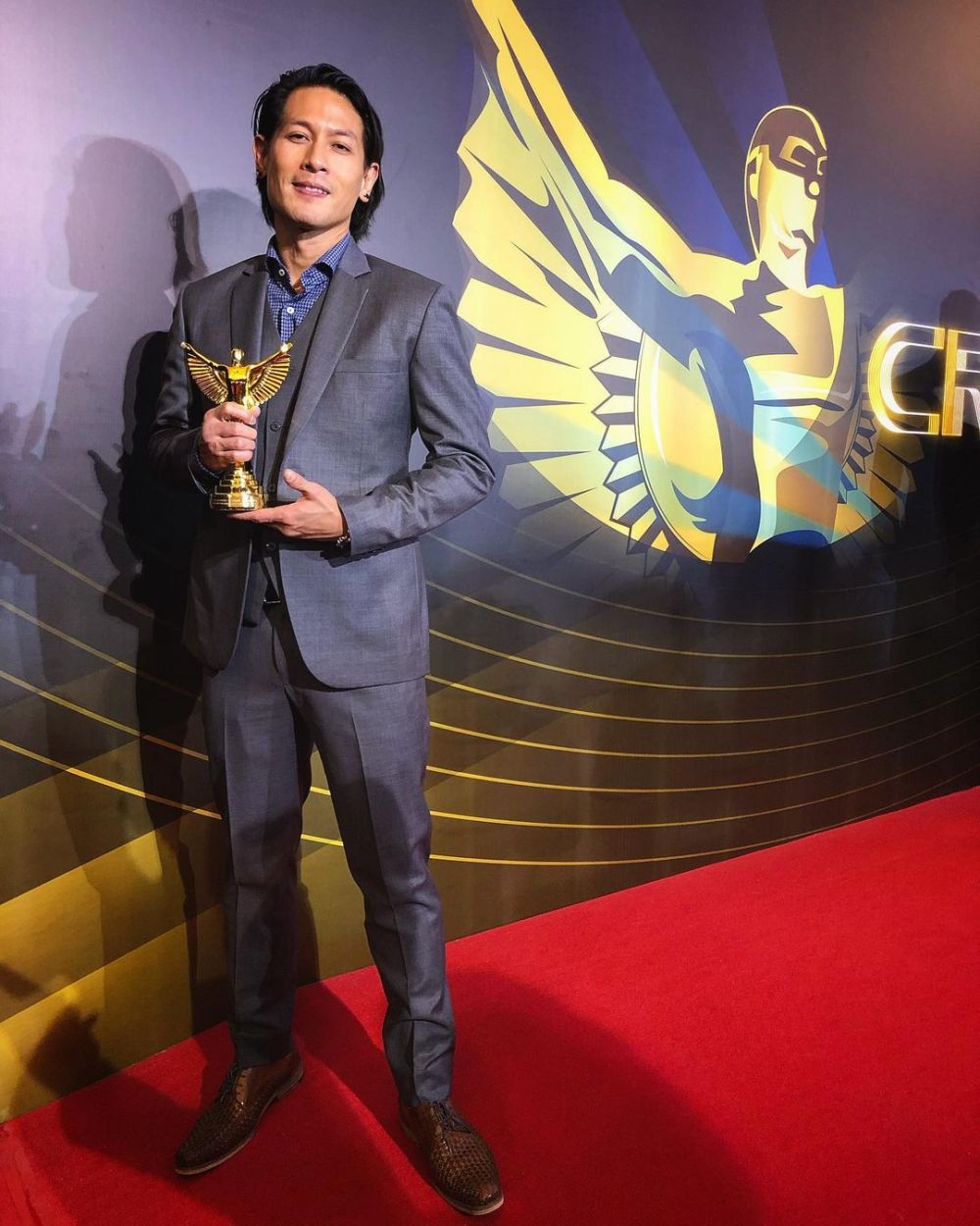 10 Fakta menarik perjalanan karier Chef Juna, sempat sekolah pilot