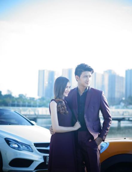 8 Seleb ini taklukkan hati wanita berdarah blasteran, pasangan serasi