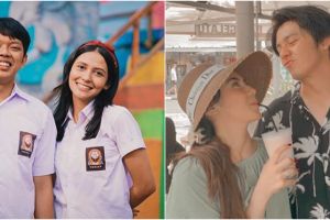 8 Seleb ini taklukkan hati wanita berdarah blasteran, pasangan serasi