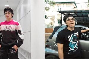 Atta Halilintar jual mobil demi beli kado ultah Ashanty & orangtua