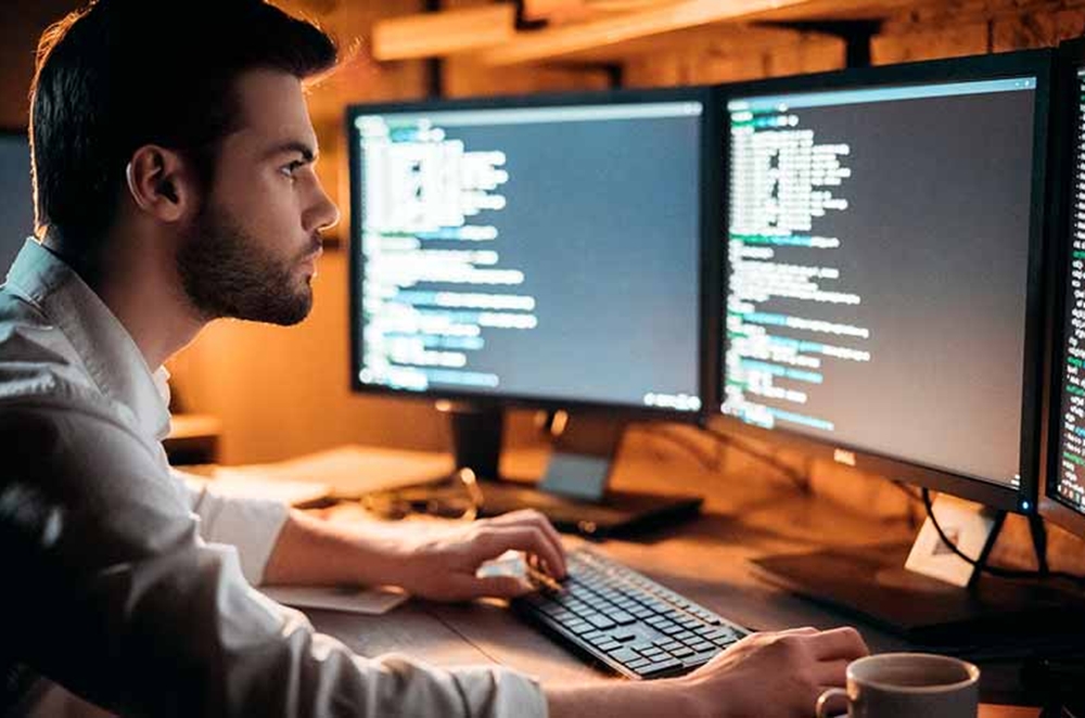 10 Peluang karier cyber security di Indonesia, kamu minat yang mana?