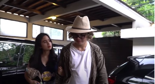 9 Momen Tissa Biani bertemu Maia Estianty, dapat tantangan calon mantu