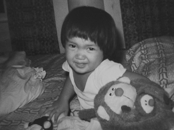 10 Potret transformasi Sara Wijayanto, masa kecilnya curi perhatian