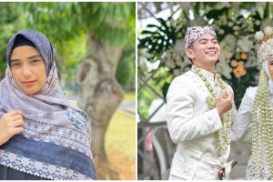 Kasus rumah tangga Rizki DA dituding settingan, ini kata Nadya Mustika