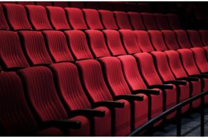 Panduan menonton bioskop selama pandemi sesuai protokol kesehatan