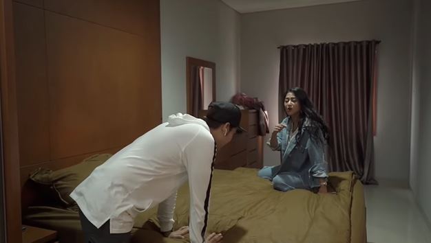 10 Penampakan rumah baru Kriss Hatta, megah dan mewah