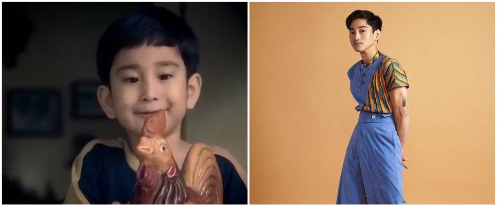 Beda penampilan 5 bintang iklan susu dulu dan kini, bikin pangling