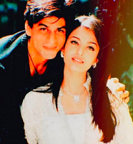 10 Transformasi Aishwarya Rai di usia ke-47, awet muda