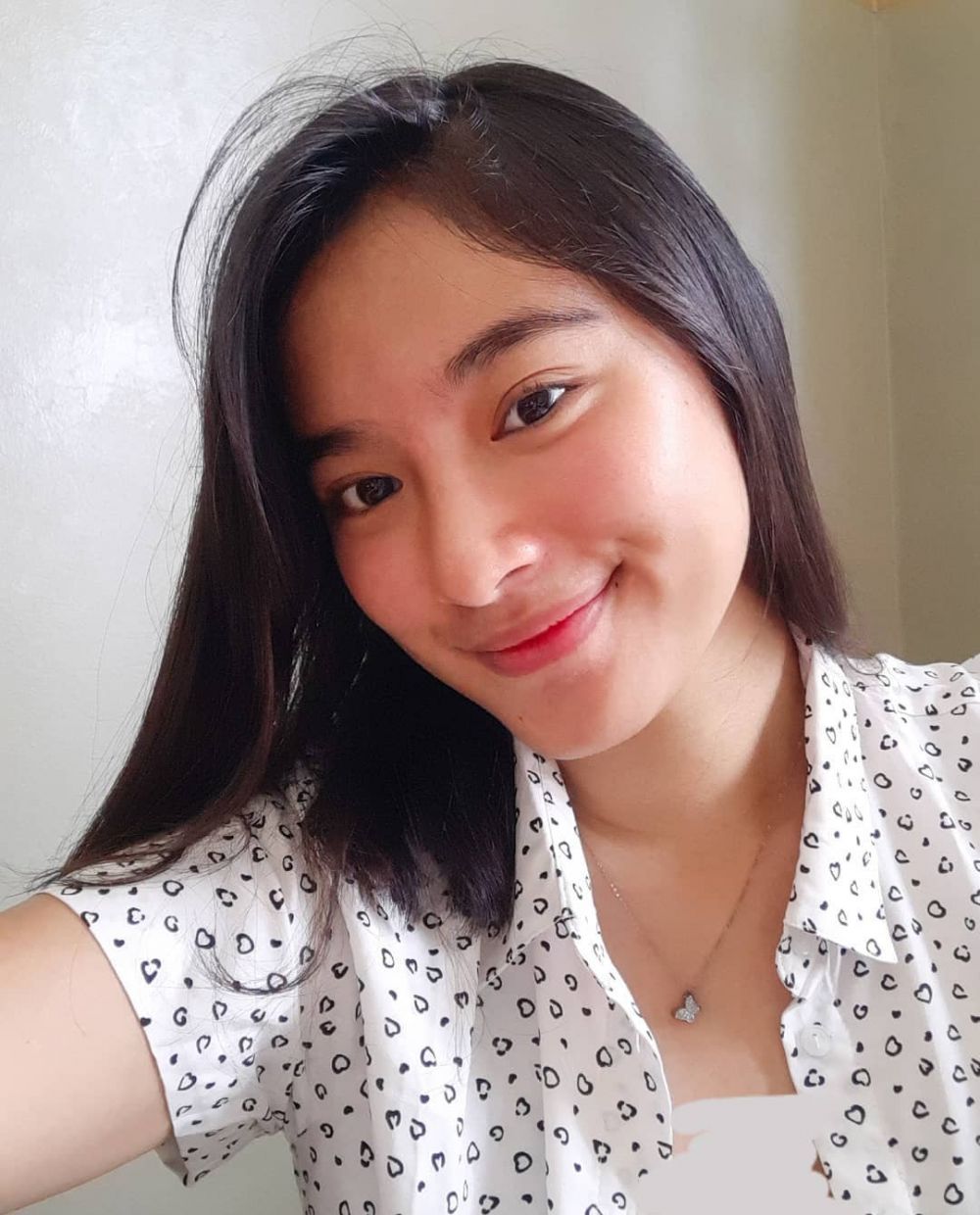 10 Pesona Echi, pengasuh Kiano yang mirip Tatjana Saphira