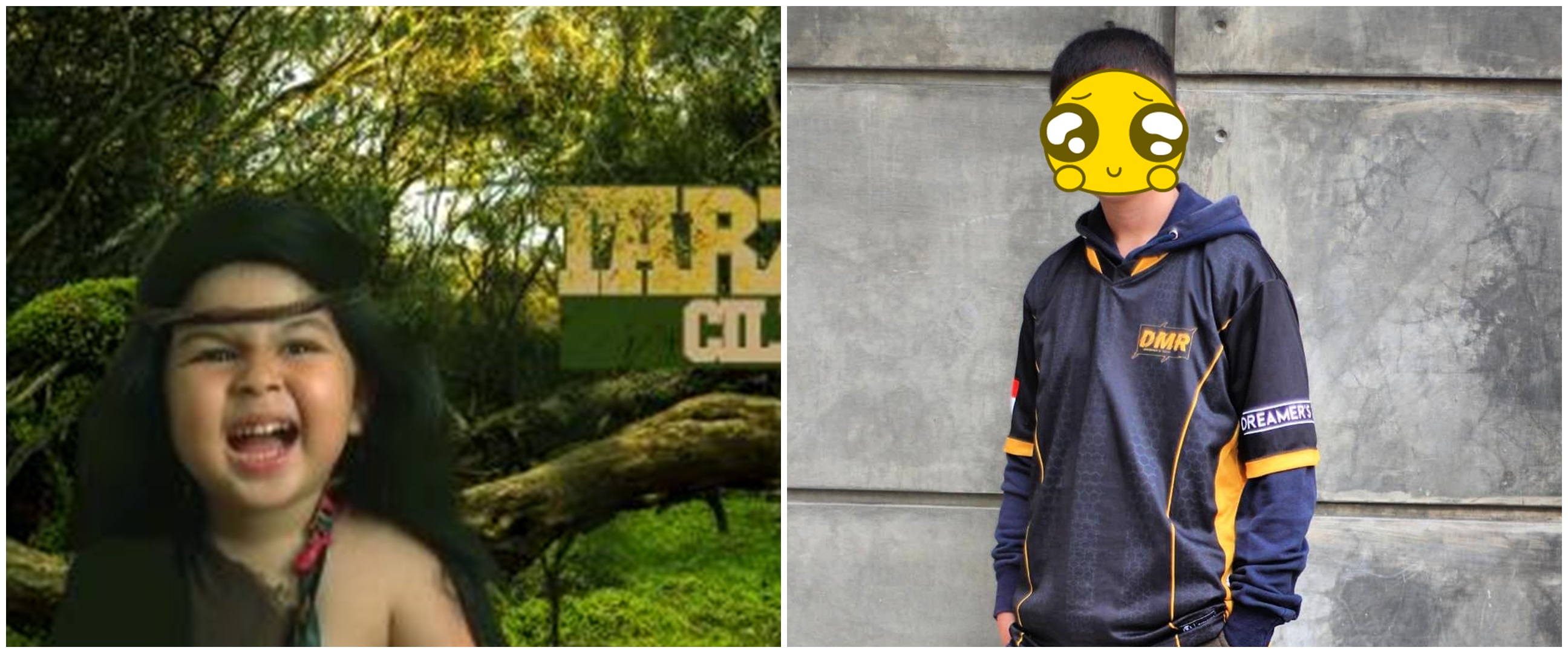 11 Tahun berlalu, ini kabar terbaru 7 pemain Tarzan Cilik