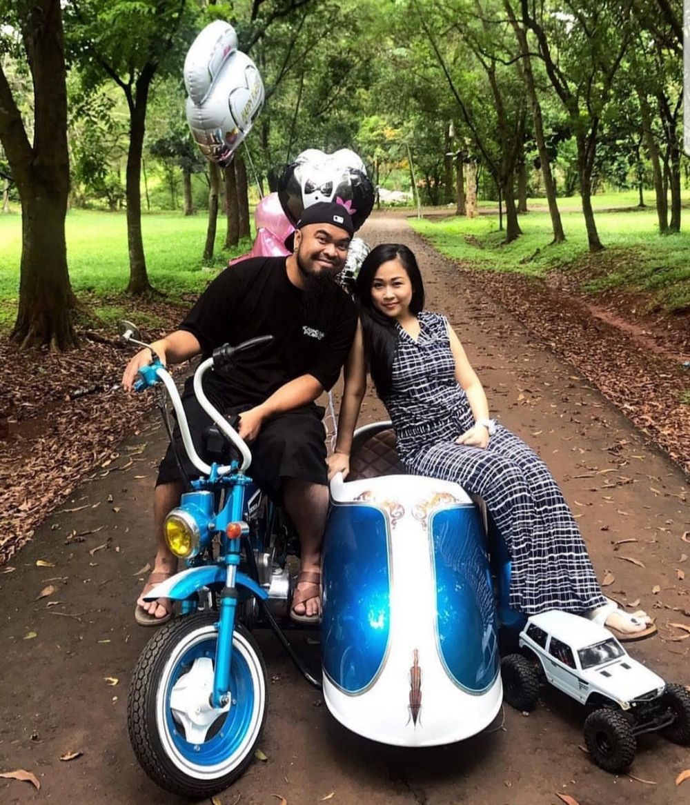 11 Tahun berlalu, ini kabar terbaru 7 pemain Tarzan Cilik