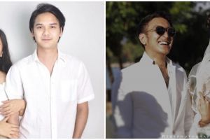 Jarang umbar kemesraan, kabar pernikahan 7 pasangan artis bikin heboh