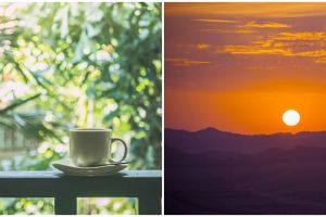 50 Kata-kata mutiara pagi Islami, penuh semangat dan harapan