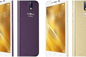 7 Harga HP Advan di bawah Rp 1 juta, lengkap dengan spesifikasinya