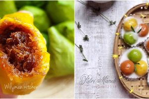 10 Resep kue bugis, manis, legit, sederhana dan mudah dibuat