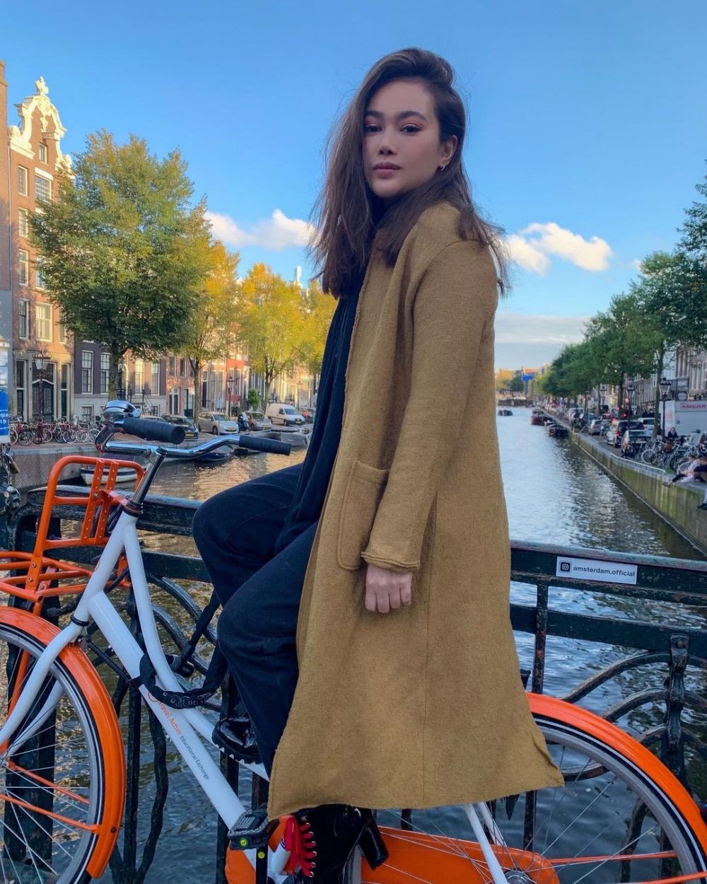 6 Fakta rumah tangga Ratu Felisha , kini digugat cerai suami