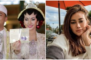 6 Fakta rumah tangga Ratu Felisha , kini digugat cerai suami