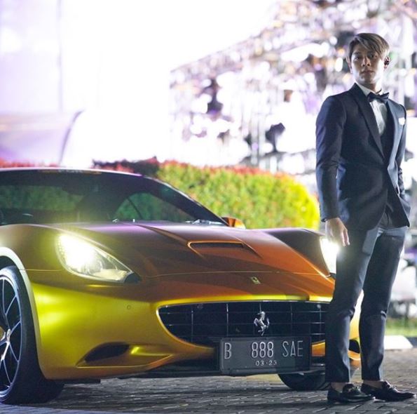 Curhatan Rizky Billar sebelum tenar, hampir jadi buruh pabrik