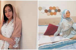 Potret kamar tidur 10 seleb sebelum menikah, curi perhatian