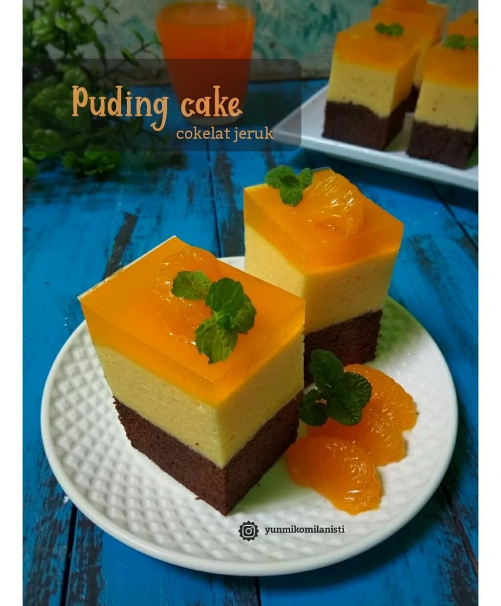 PUDING TART - CAKE - DESSERT MALANG (@ivory.pudding) • Instagram photos and  videos