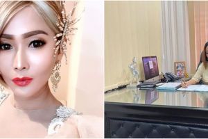 Kena dampak pandemi, Inul Daratista PHK karyawan Inul Vizta