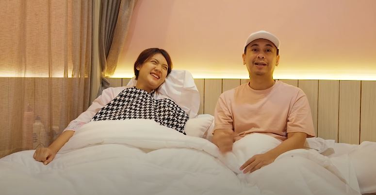 10 Cerita kelahiran anak kedua Raditya Dika, alami pengalaman baru 