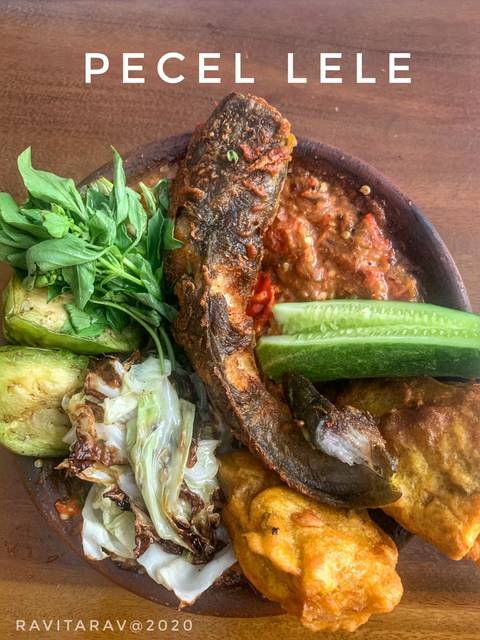 Resep makanan khas Lamongan © berbagai sumber Resep makanan khas Lamongan © berbagai sumber