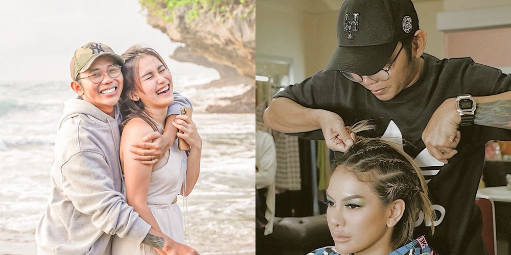 Deretan asisten seleb ini dulunya penonton bayaran, makin hits