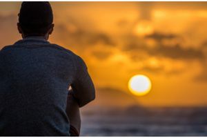 40 Kata-kata motivasi tentang kedamaian hati, buat hidup makin nyaman