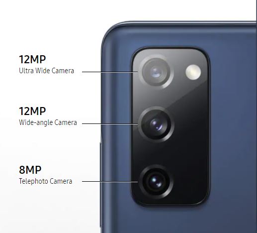 Harga Samsung Galaxy S20 FE, lengkap dengan kelebihan & kekurangannya