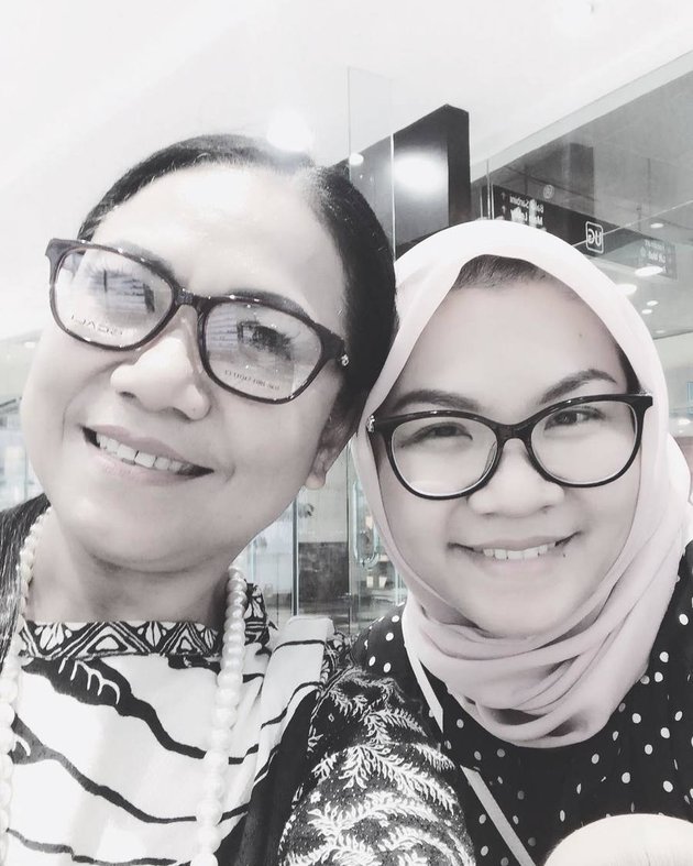 9 Potret terbaru Georgia mantan istri Aldi Taher, kini bisnis properti