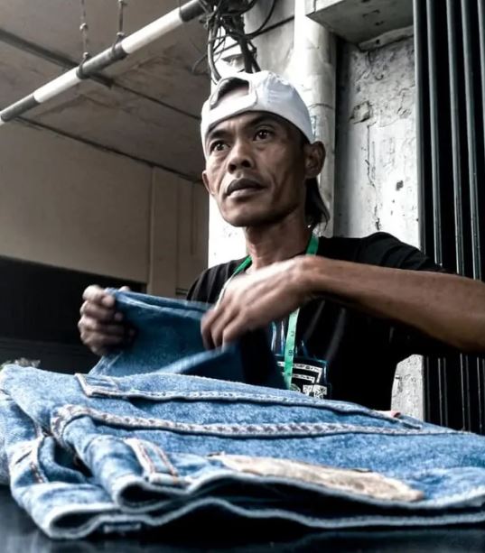 Penyesalan Ade Londok usai insiden Malih terjatuh, kapok jadi artis