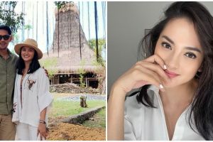 Ririn Ekawati ungkap alasan jatuh cinta pada Ibnu Jamil, so sweet