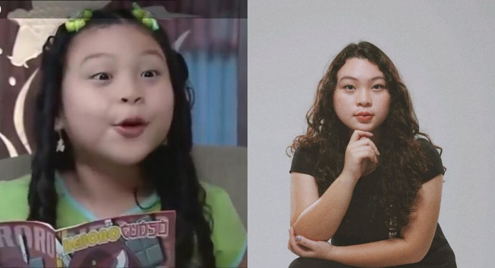 Kabar terkini 5 artis cilik di sitkom Sketsa, ada yang sudah tunangan