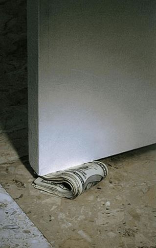 20 Barang mewah dijadikan ganjalan, bikin sobat miskin menjerit