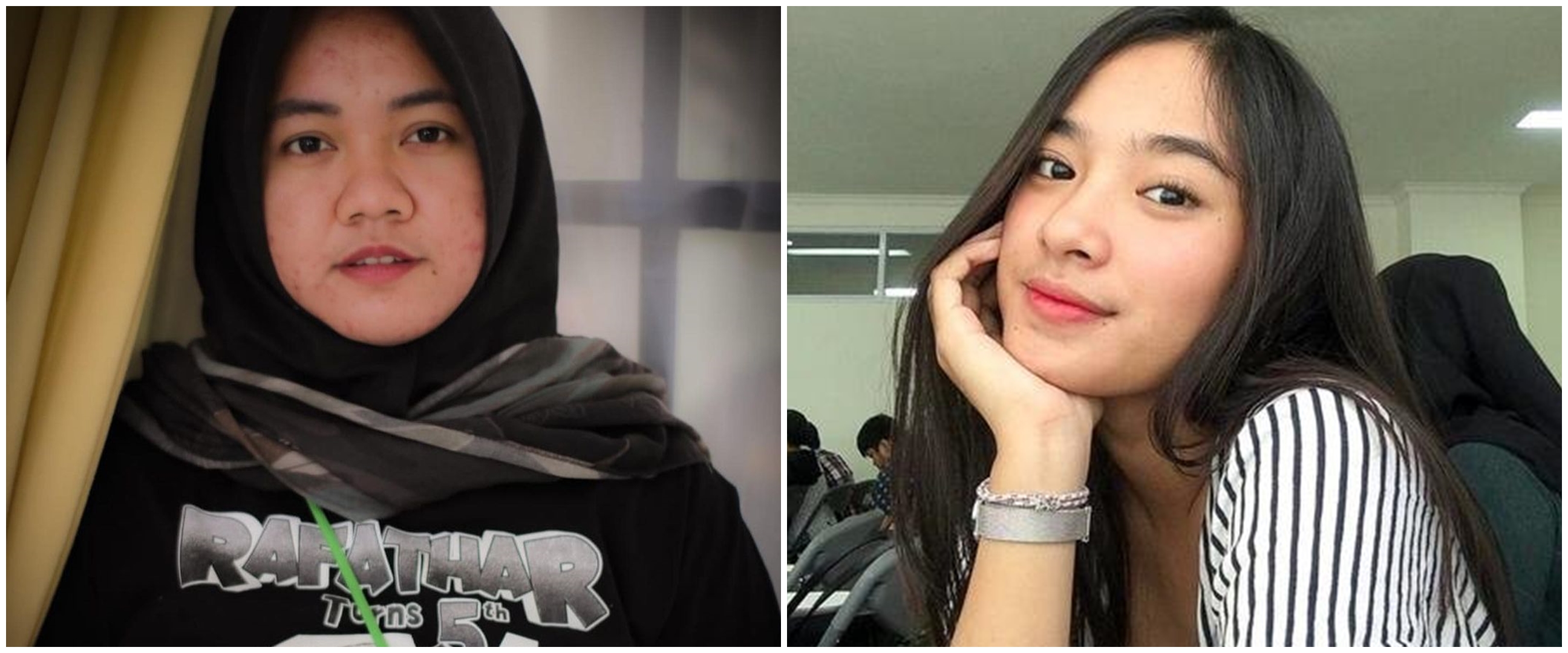 Pesona babysitter 7 anak selebriti, ada yang kini jadi selebgram