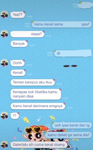 Wanita ini beli kado ultah untuk pacar di online shop, endingnya miris