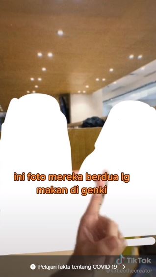 Wanita ini beli kado ultah untuk pacar di online shop, endingnya miris