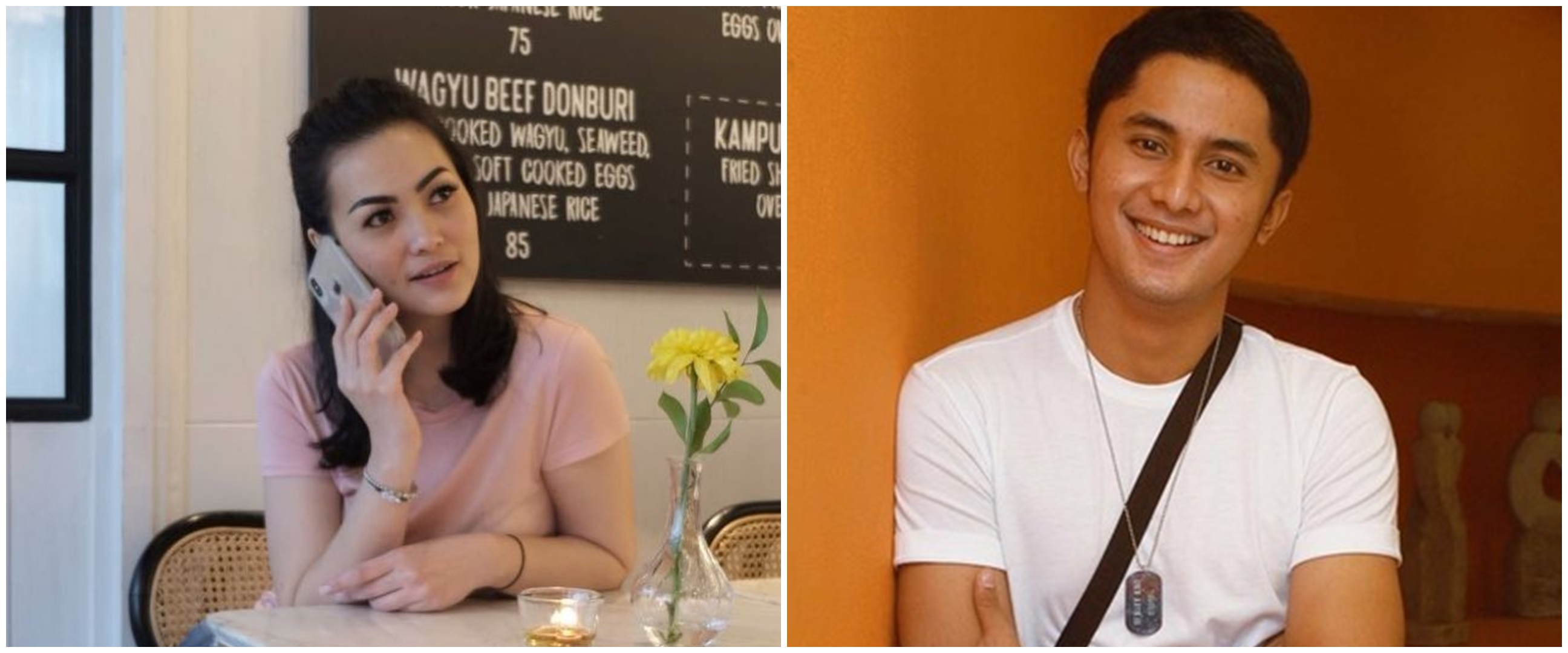 10 Potret terkini Christy Jusung, mantan istri Hengky Kurniawan