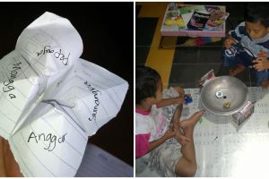 12 Mainan jadul anak 90-an ini bikin senyum kangen masa kecil