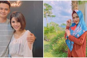 Sudah memeluk Islam, ini curhatan haru Katty Butterfly