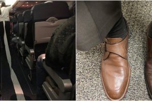 10 Momen malu karena ceroboh, mau ketawa tapi takut dosa