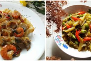 10 Resep tumis kentang sederhana, enak dan bergizi