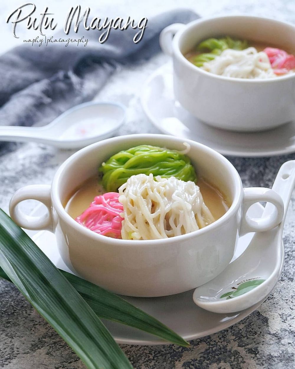 Resep camilan bersantan Instagram Resep camilan bersantan Instagram