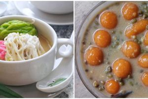 12 Resep camilan bersantan, sederhana, enak dan mudah dibuat