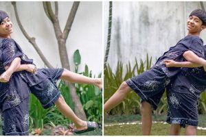 Unggah potret pembully Betrand, Ruben Onsu akui sabar ada batasnya